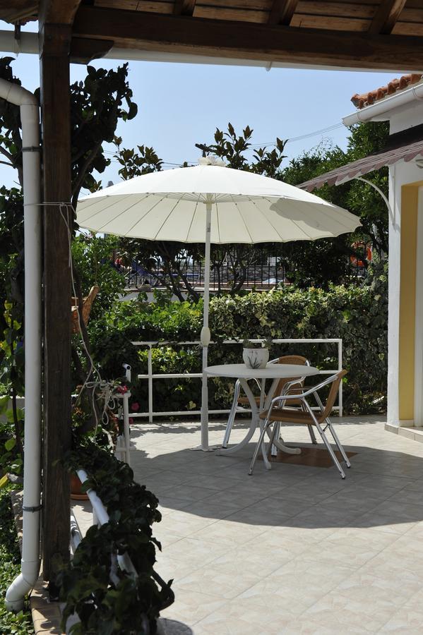 Hotel Rea Megali Ammos (Skiathos) Exterior photo