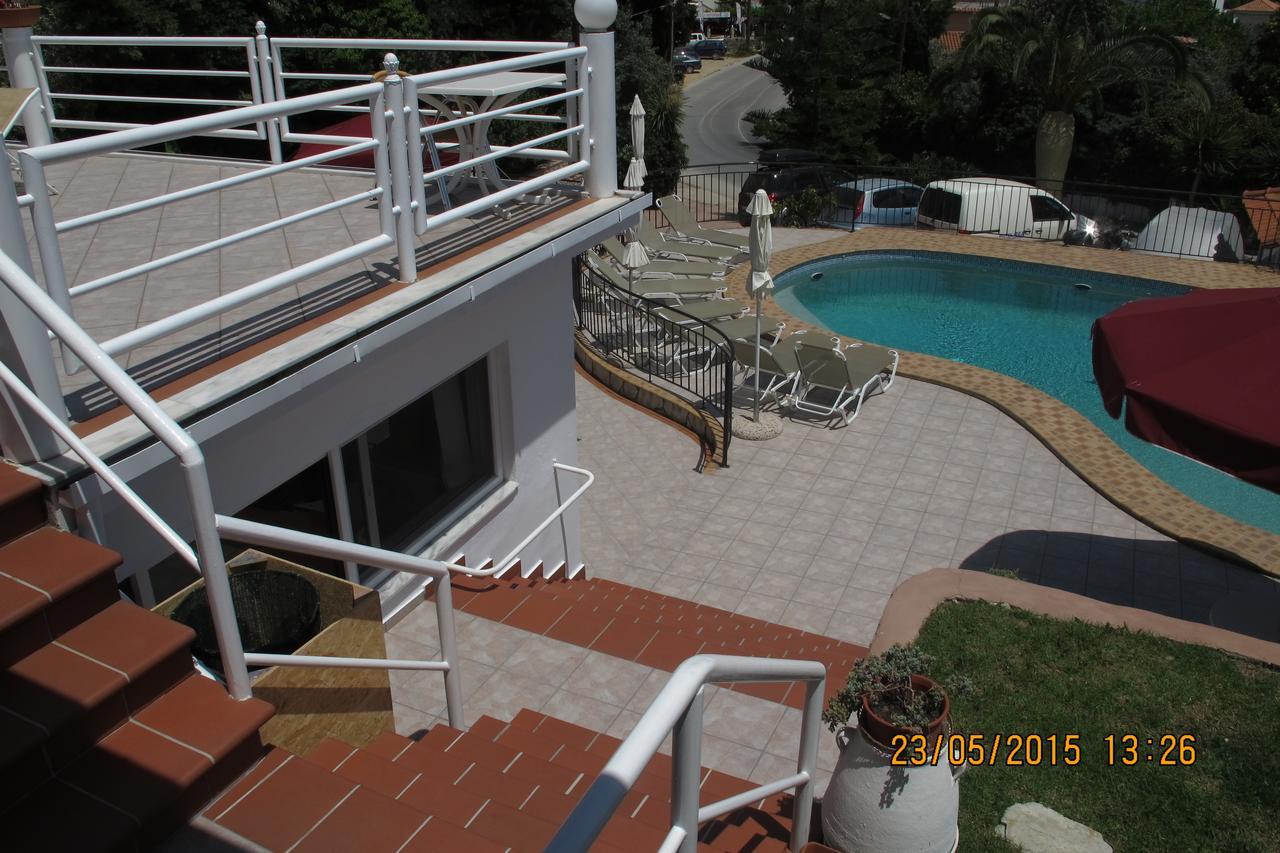 Hotel Rea Megali Ammos (Skiathos) Exterior photo