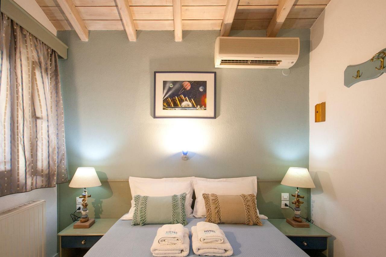 Hotel Rea Megali Ammos (Skiathos) Exterior photo